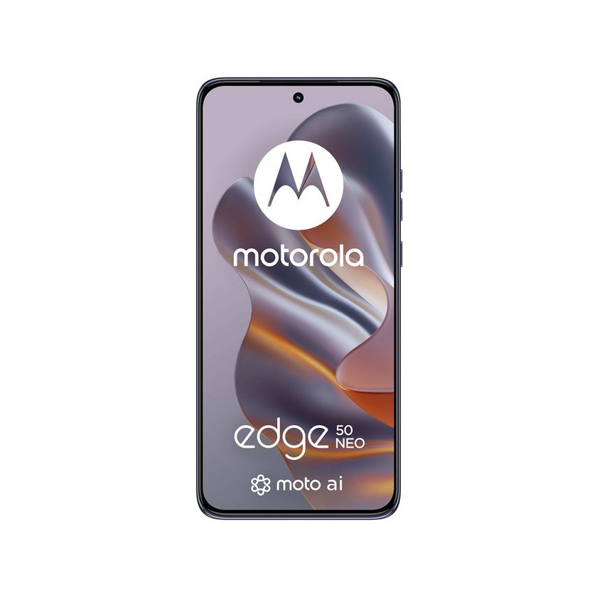 Smartfon Motorola Edge 50 neo 5G 12/512 Grisaille (PB310009PL)