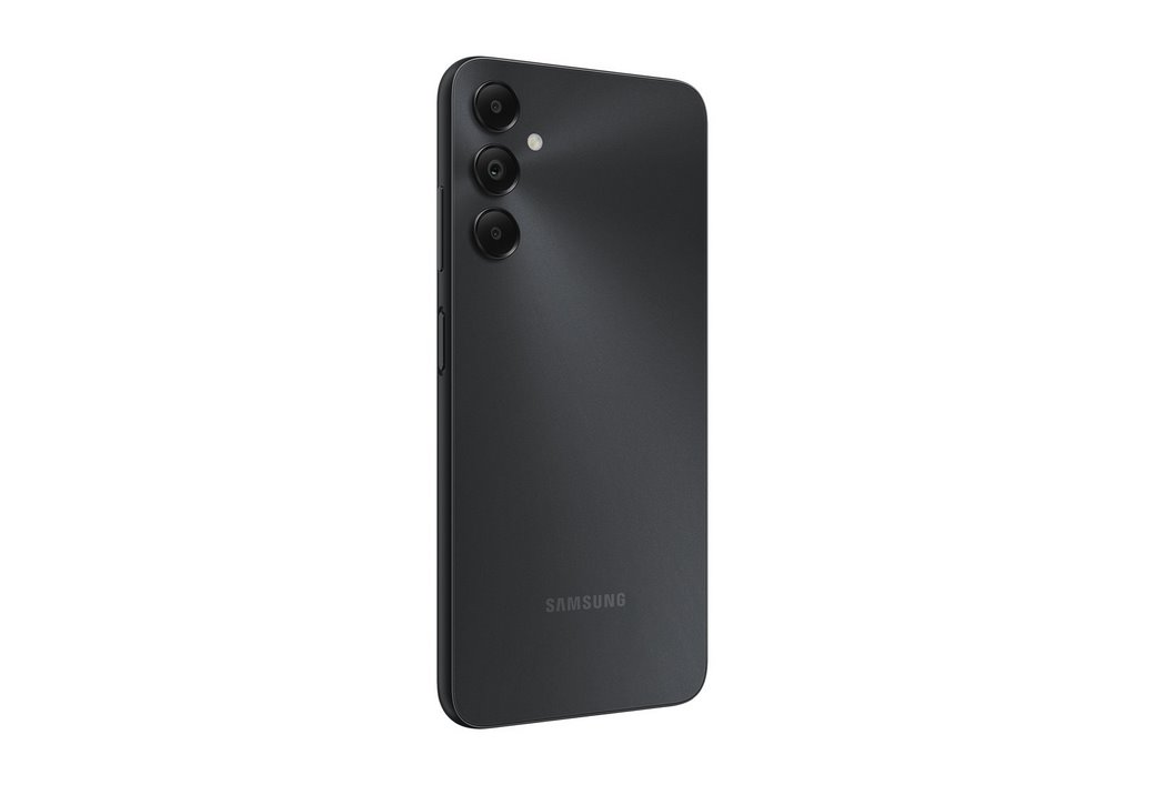 miniatura Smartfon Samsung Galaxy A05s (A057) 4/64GB DS. Black (SM-A057GZKUEUE)