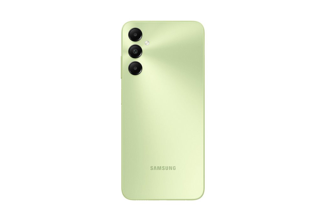 miniatura Smartfon Samsung Galaxy A05s (A057) 4/128GB DS. Green (SM-A057GLGVEUE)