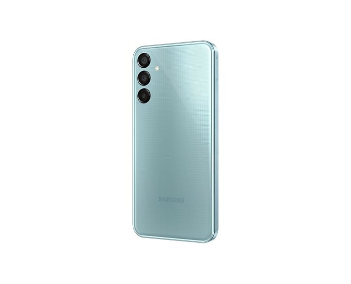 miniatura Smartfon Samsung Galaxy M15 (M156) 5G 4/128GB Light Blue (SM-M156BLBUEUE)