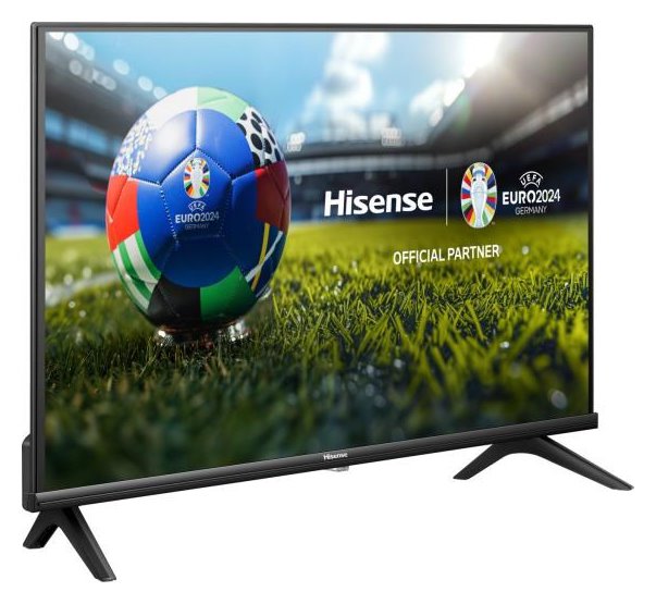 miniatura Telewizor 40" Hisense 40A4N