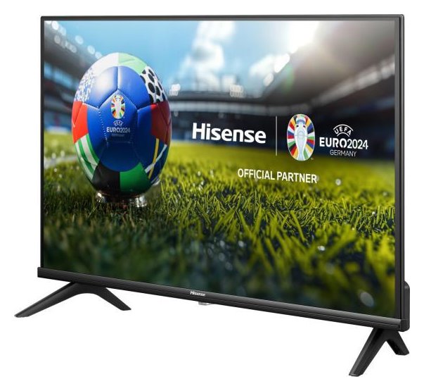 miniatura Telewizor 40" Hisense 40A4N