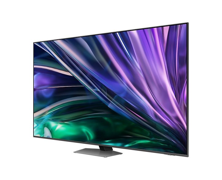 miniatura Telewizor Samsung QE85QN85DBT QLED 85" 4K Ultra HD 120Hz Tizen Dolby Atmos Carbon (QE85QN85DBTXXH)