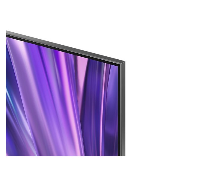 miniatura Telewizor Samsung QE85QN85DBT QLED 85" 4K Ultra HD 120Hz Tizen Dolby Atmos Carbon (QE85QN85DBTXXH)