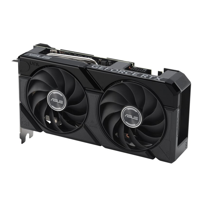 miniatura Karta graficzna ASUS DUAL GeForce RTX 4070 SUPER OC 12GB EVO (90YV0KC0-M0NA00)