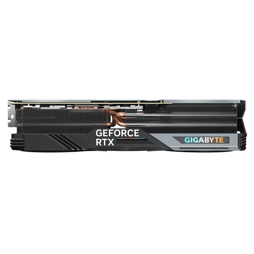 miniatura Karta graficzna GIGABYTE GeForce RTX 4090 GAMING OC 24GB DLSS 3 (GV-N4090GAMING OC-24GD)