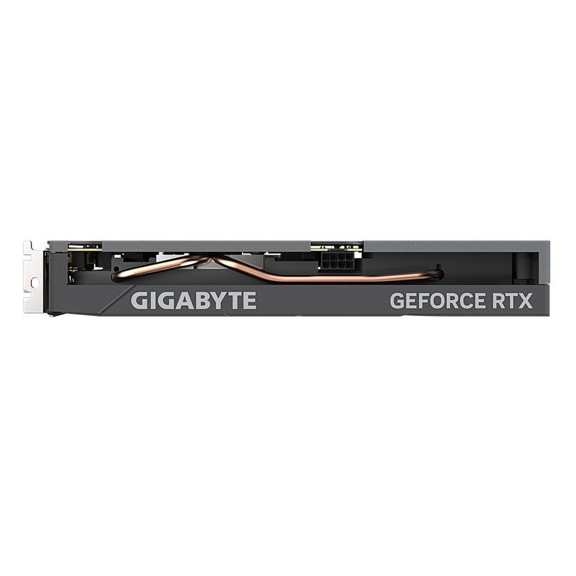 miniatura Karta graficzna GIGABYTE GeForce RTX 4060 EAGLE OC 8G (GV-N4060EAGLE OC-8GD)