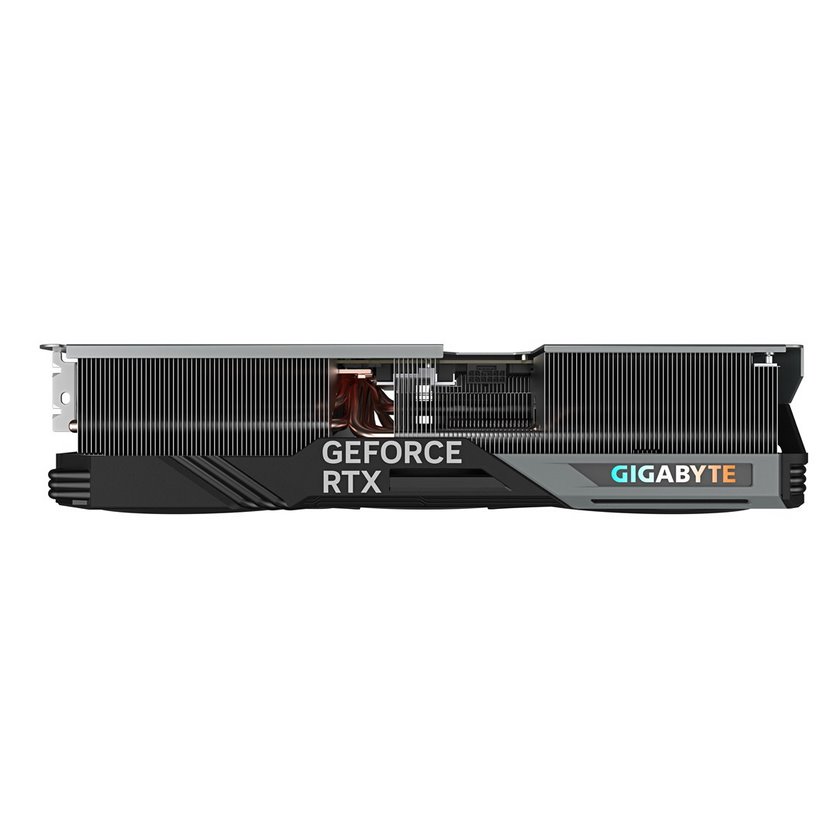 miniatura Karta graficzna GIGABYTE GeForce RTX 4080 SUPER GAMING OC 16GB (GV-N408SGAMING OC-16GD)