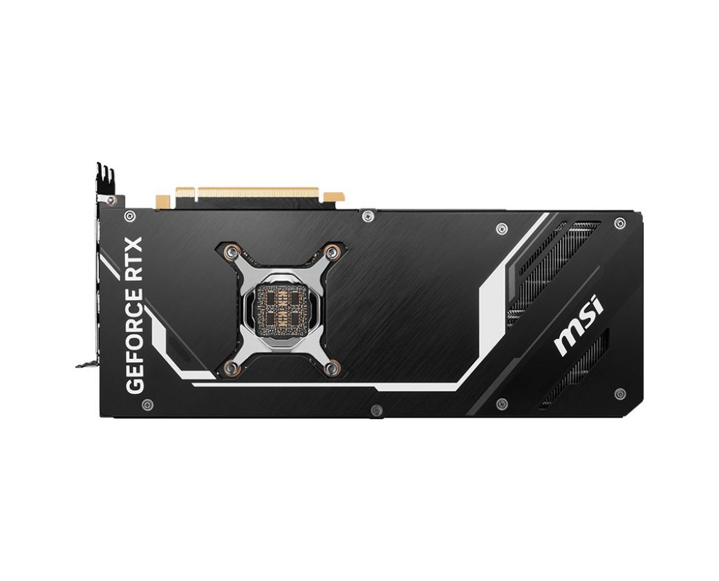 miniatura Karta graficzna GeForce RTX 4090 VENTUS 3X E 24G OC (V510-271R)