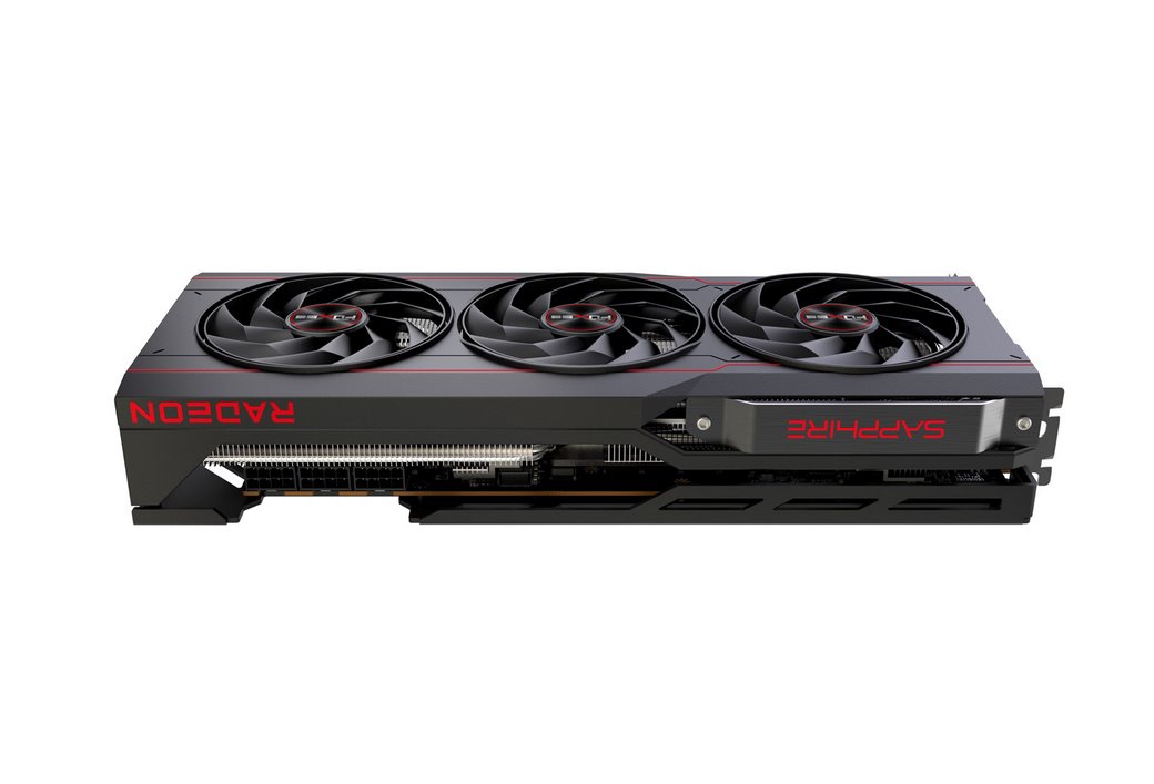 miniatura Karta graficzna SAPPHIRE PULSE Radeon RX 7900 XTX Lite Retail (11322-02-20G)