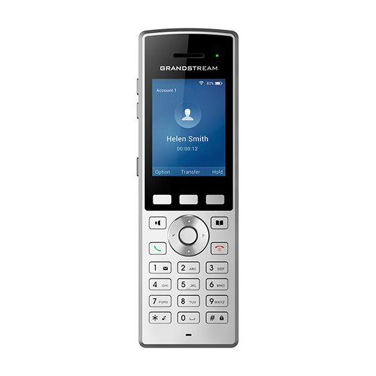 miniatura Telefon VOIP GRANDSTREAM WP 822 WIFI (WP822)