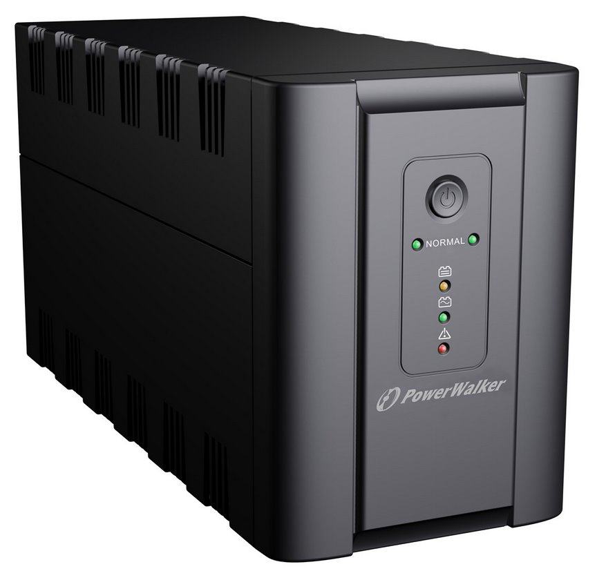 miniatura Zasilacz UPS POWER WALKER VI 2200 SH FR (2200VA)