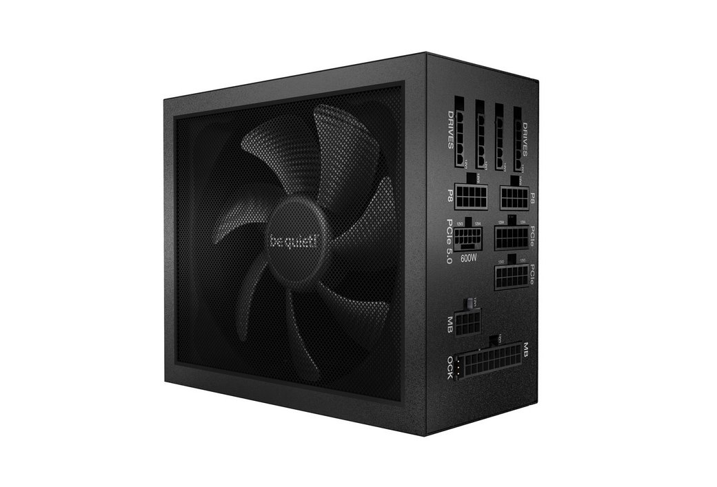 Zasilacz Be Quiet! DARK POWER 13 1000W (BN335)