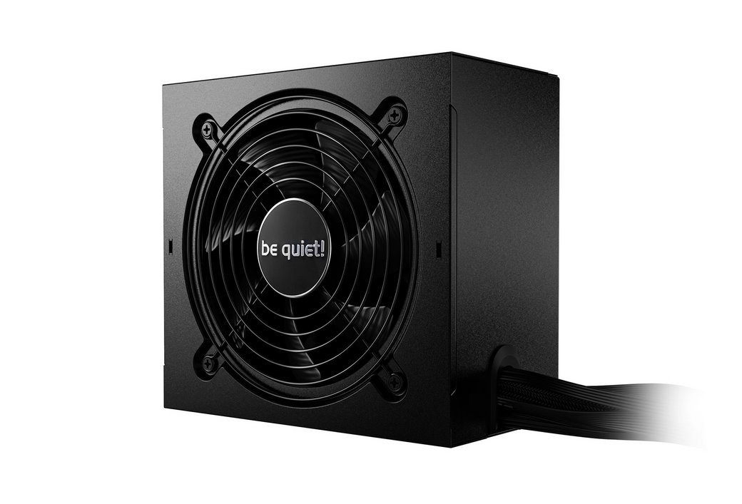 Zasilacz Be Quiet! SYSTEM POWER 10 850W (BN330)