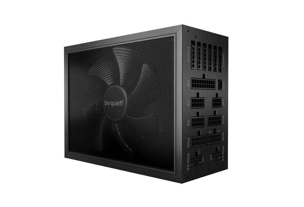 Zasilacz BEQUIET! DARK POWER PRO 13 1600W (BN332)