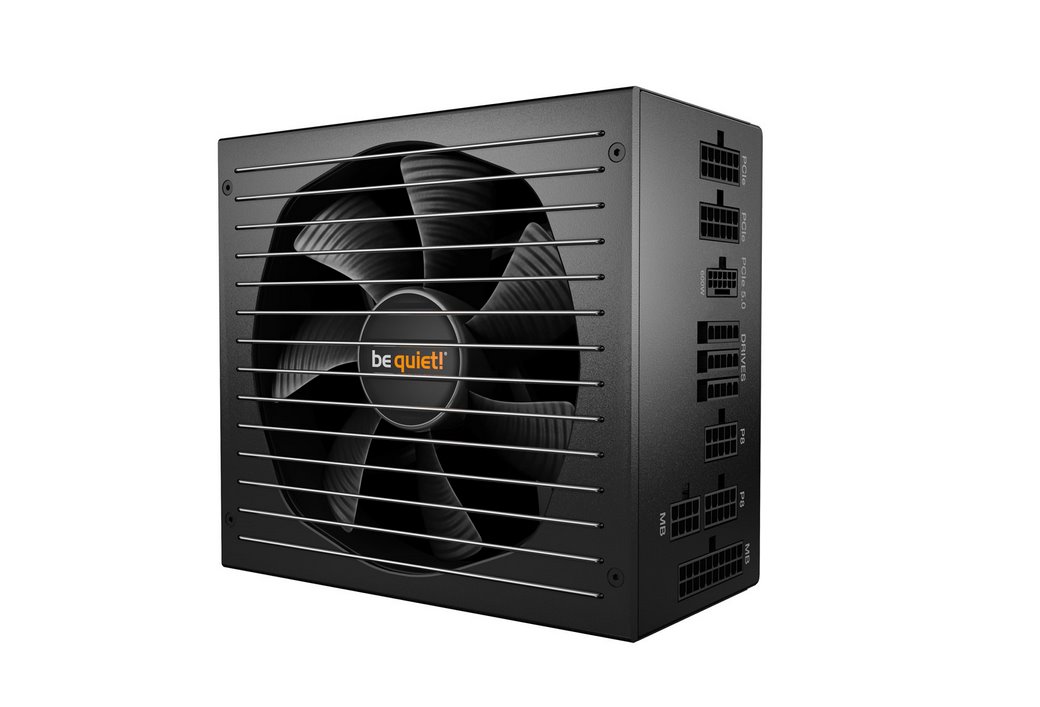 Zasilacz BEQUIET! STRAIGHT POWER 12 850W (BN337)