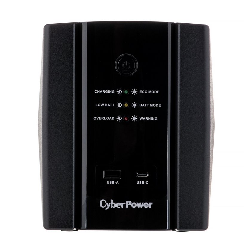 miniatura Zasilacz UPS CYBERPOWER UT2200EG-FR